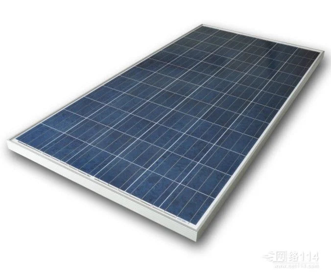 Sun2Earth Energies Pvt Ltd - Solarmodul - Bhaskara Series (200-245W) S2E245-24V - Art. 237015