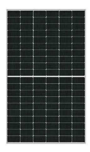 Sunpal Power Co., Ltd. - Solarmodul - BiMAX4 SP355-385M-60H SP355M-60H - Art. 218149