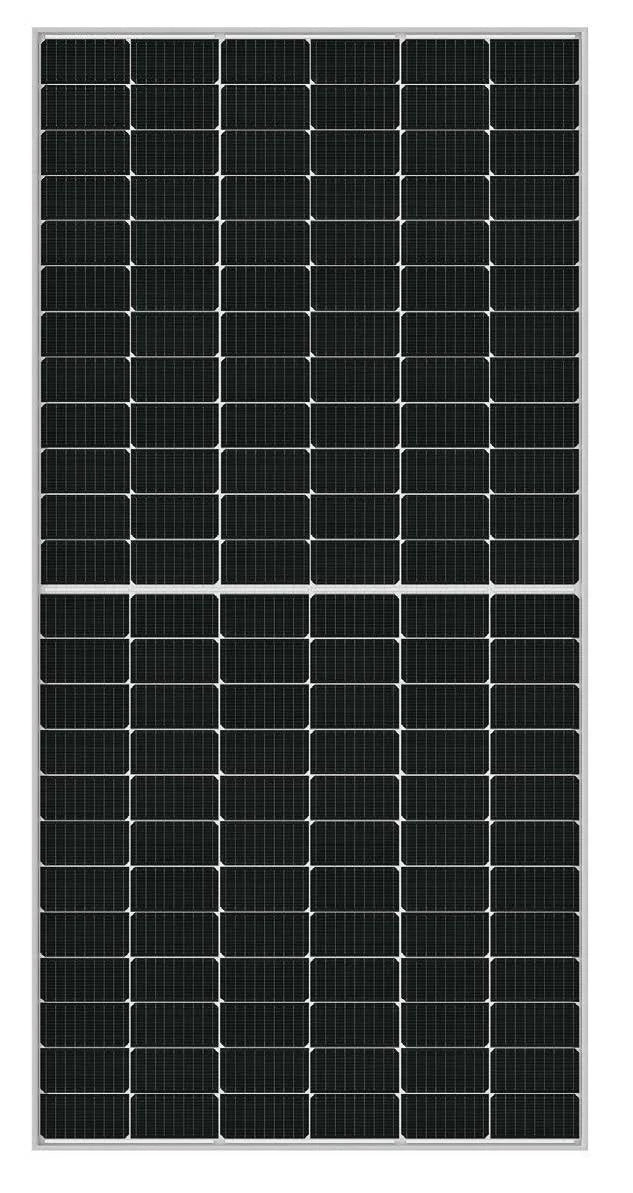 Sunpal Power Co., Ltd. - Solarmodul - BiMAX4 SP445-470M-72H SP460M-72H - Art. 218159