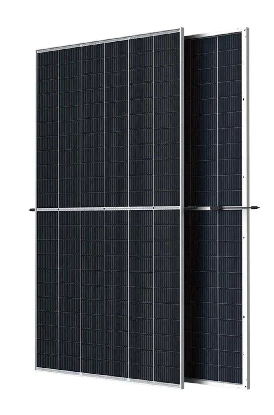 Sunpal Power Co., Ltd. - Solarmodul - BiMAX6 SP660-685M-66H SP665M-66H - Art. 218174