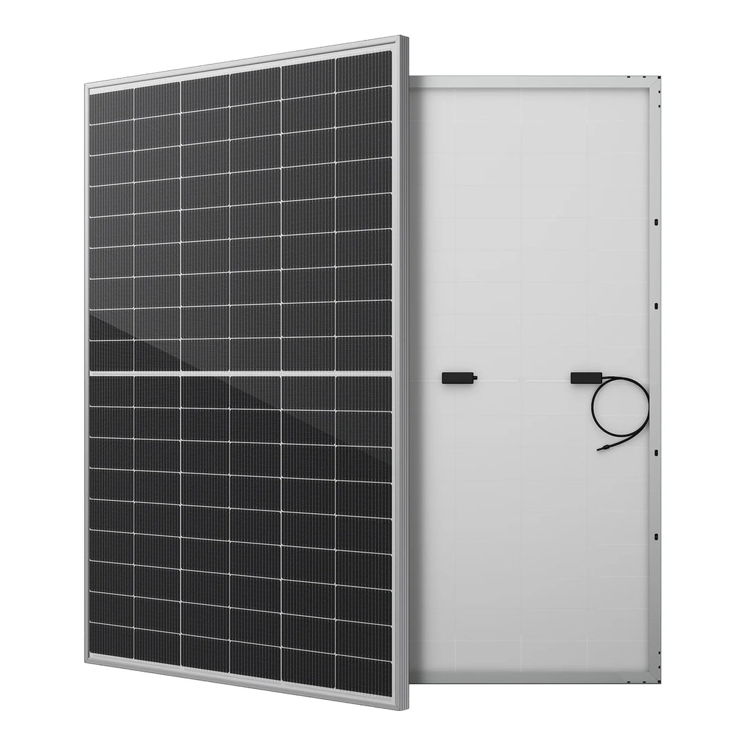 Sunpal Power Co., Ltd. - Solarmodul - BiMAX 5N SP410-440M-54H SP425M-54H - Art. 217378