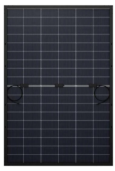 Sunpal Power Co., Ltd. - Solarmodul - BiMAX 5N SP430-450M-54H SP435M-54H - Art. 218082