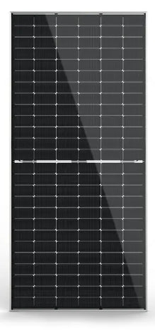Toenergy Technology Hangzhou Co, Ltd. - Solarmodul - Bifacial 650-675M-210 665 - Art. 223207