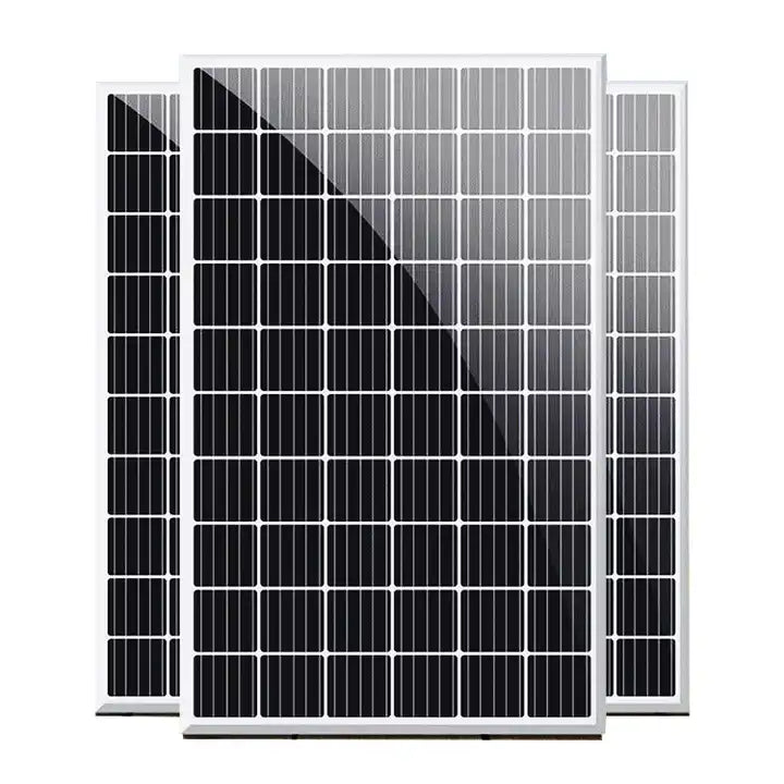 Hangzhou XinDongke Energy Technology Co., Ltd. - Solarmodul - Bifacial Double Glass 72cells 330-350W 340 - Art. 207985
