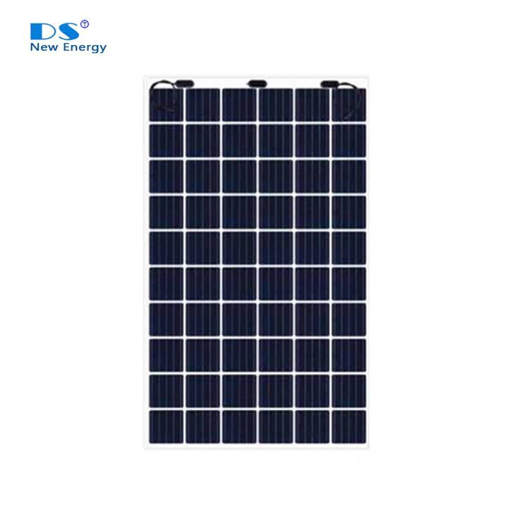 Zhejiang Dong Shuo New Energy Co., Ltd. - Solarmodul - Bifacial HJT 305-320W 310 - Art. 238284
