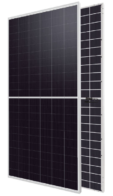 FutureSolar Group Co., Ltd - Solarmodul - Bifacial HJT - 725-750M 745 - Art. 228359