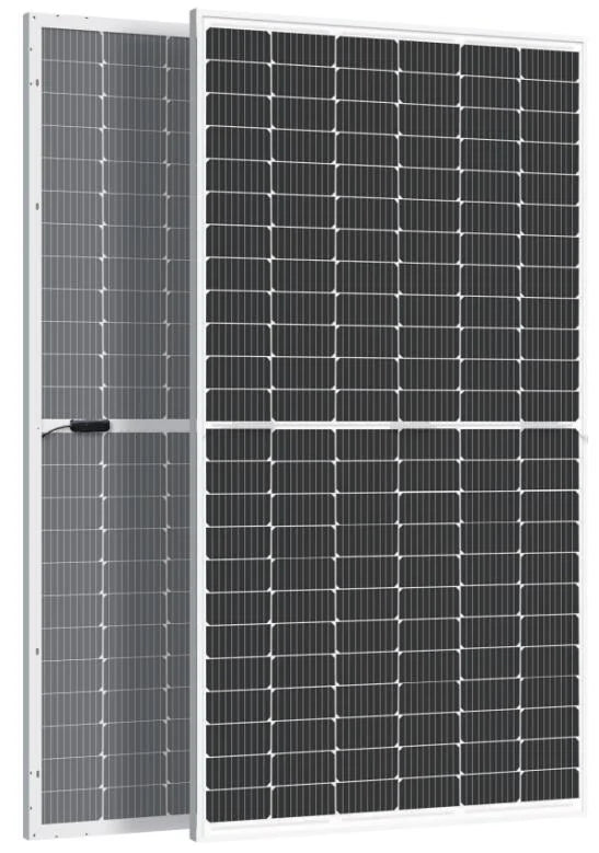 Jiangsu Fortunes Solar Technology Co., Ltd. - Solarmodul - Bifacial Module_FDS-M6-72-BF-445W FDS-M6-72-BF-445 - Art. 161428