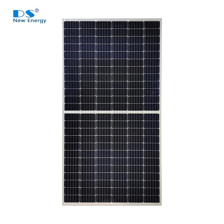 Zhejiang Dong Shuo New Energy Co., Ltd. - Solarmodul - Bifacial Perc 435-455W 445 - Art. 238178