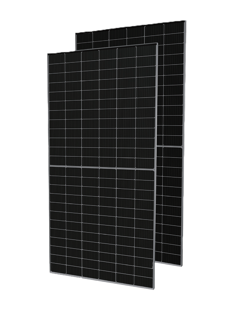 Cannnovation Photoelectric Technology Co., Ltd. - Solarmodul - Big Eco Series N1072D 560-585W N1072D 575W - Art. 221896