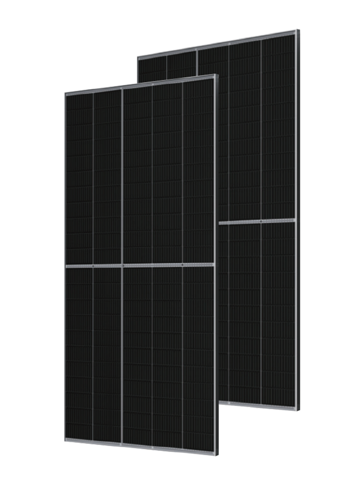 Cannnovation Photoelectric Technology Co., Ltd. - Solarmodul - Big Eco Series N1255D 575-600W N1255D 590W - Art. 221884