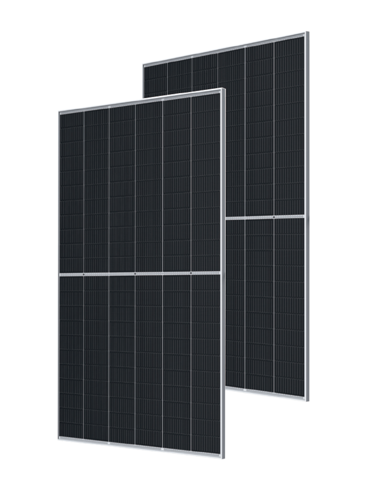 Cannnovation Photoelectric Technology Co., Ltd. - Solarmodul - Big Eco Series N1266D 695-720W N1255D 720W - Art. 221892
