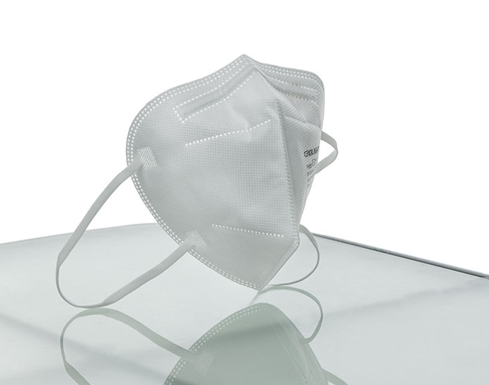CRD Atemschutzmaske FFP2 (CE 0370)