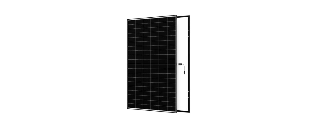 Solarmodul Aiko AIKO-A510-MAH60Mw Neostar 2P60 500-525 1500V Black Frame