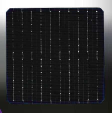 United Renewable Energy Co., Ltd. - Zellen - Black23 Series NSEY Ultra-Efficient (Bifacial) 232 - Art. 27148