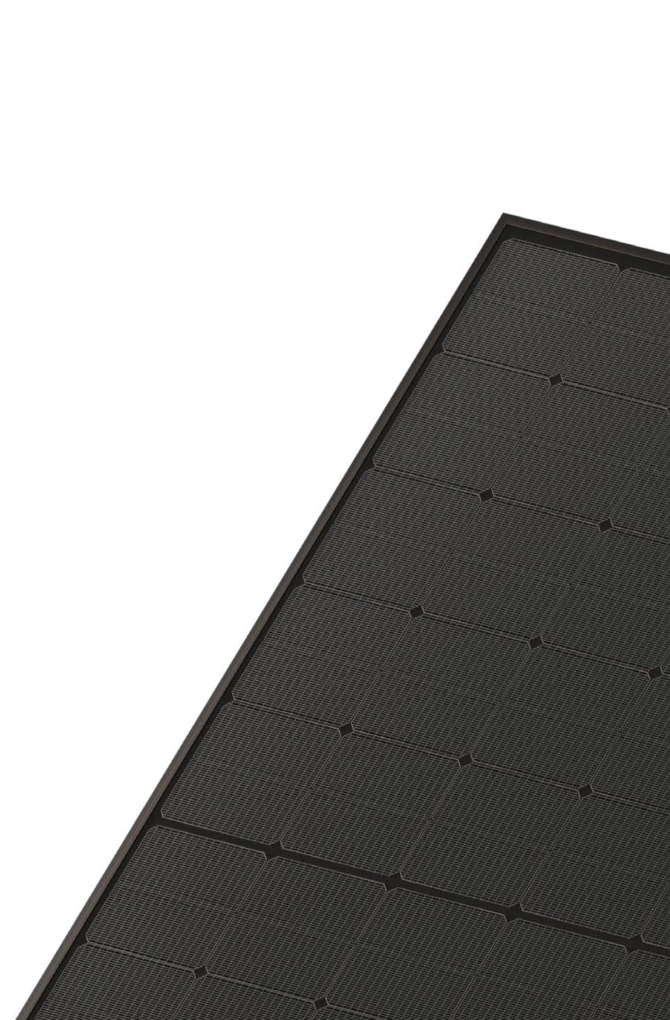 Alma Shop SA - Solarmodul - Meyer Burger
                                                        Black 375-395W 380W - Art. 195612
