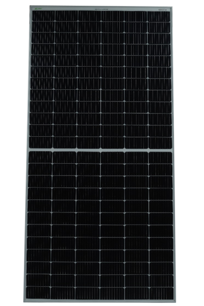 Neety Euro-Asia Solar Energy - Solarmodul - Black Buck Series 144 380-420W N415M144 - Art. 178757