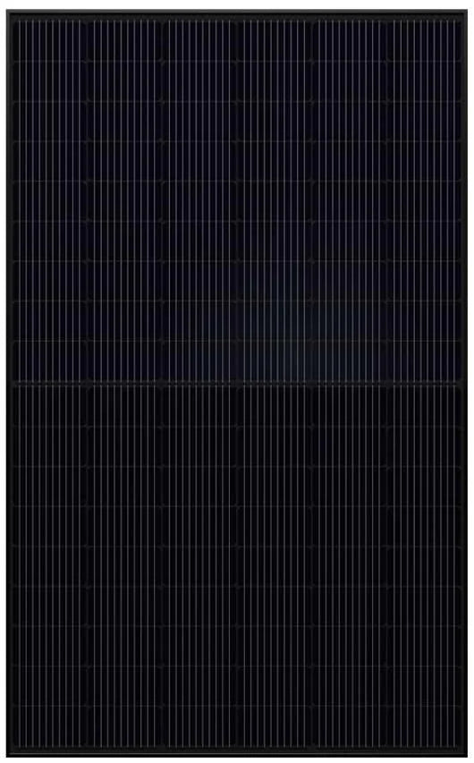 Jiangsu Fortunes Solar Technology Co., Ltd. - Solarmodul - Black Module_FDS-M10-54-400W FDS-M10-54-410BL - Art. 161627
