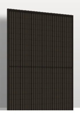 Jiangsu Fortunes Solar Technology Co., Ltd. - Solarmodul - Black Module_FDS-M6M-60-355 FDS-M6M-60-340BK - Art. 160208