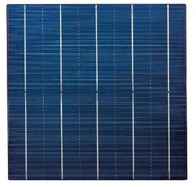 Ningbo Fullstar Solaris Co., Ltd. - Zellen - Black Silicon Cell(5BB) 4,767W - Art. 20400