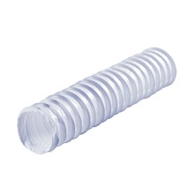Blauberg Ventilators BLAUFLEX Al PIPE M1/127mm/1m -Art. 032488
