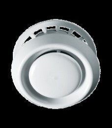 Blauberg Ventilators Rosette VPR 125 -Art. 009718