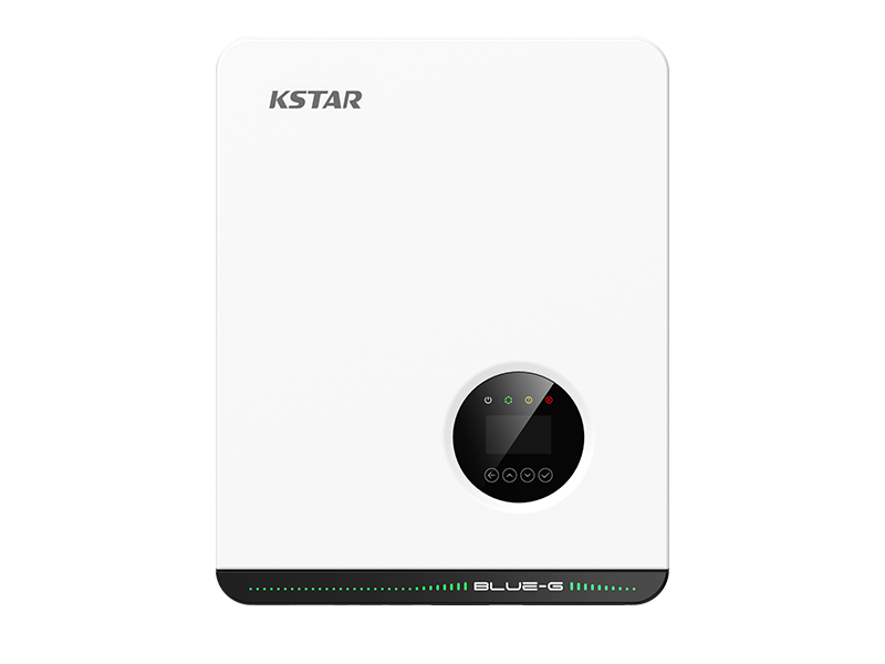 Shenzhen Kstar Science & Technology Co., Ltd. - Wechselrichter - BluE-G 10KT~10000D Single-Phase BluE-G 10000D - Art. 54212