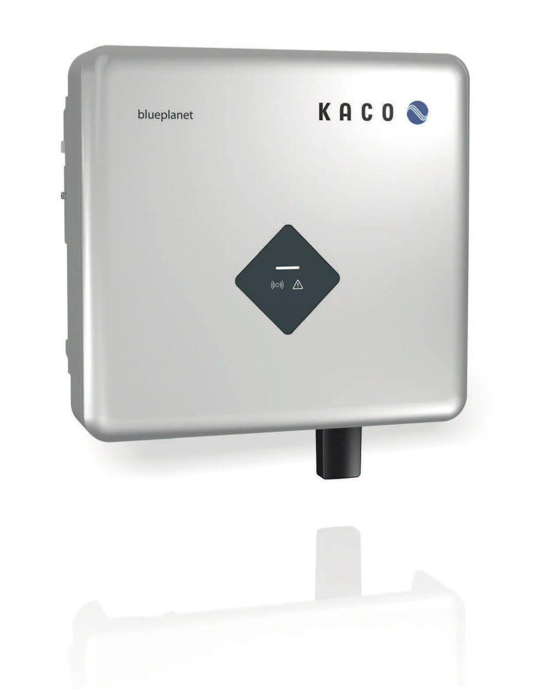 KACO New Energy GmbH - Wechselrichter - Blueplanet 3.0-5.0 NX1 M2 3,7 NX1 M2 - Art. 44975