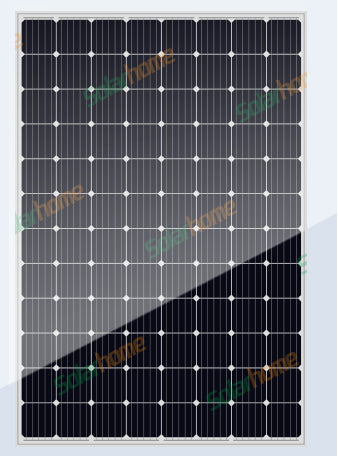 Bluesun Solar Energy Tech. Co., Ltd. - Solarmodul - BSM450-500M-96 BSM470M-96 - Art. 126232