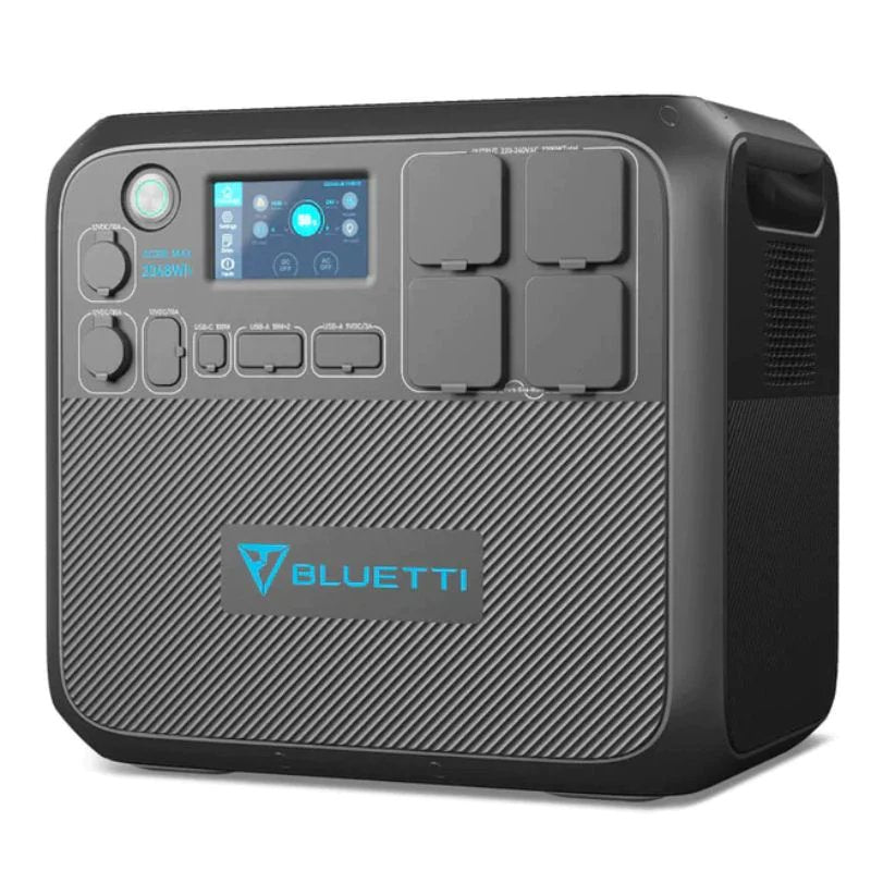Bluetti Powerbank - 2,2 kW / 2 kWh (AC200MAX)