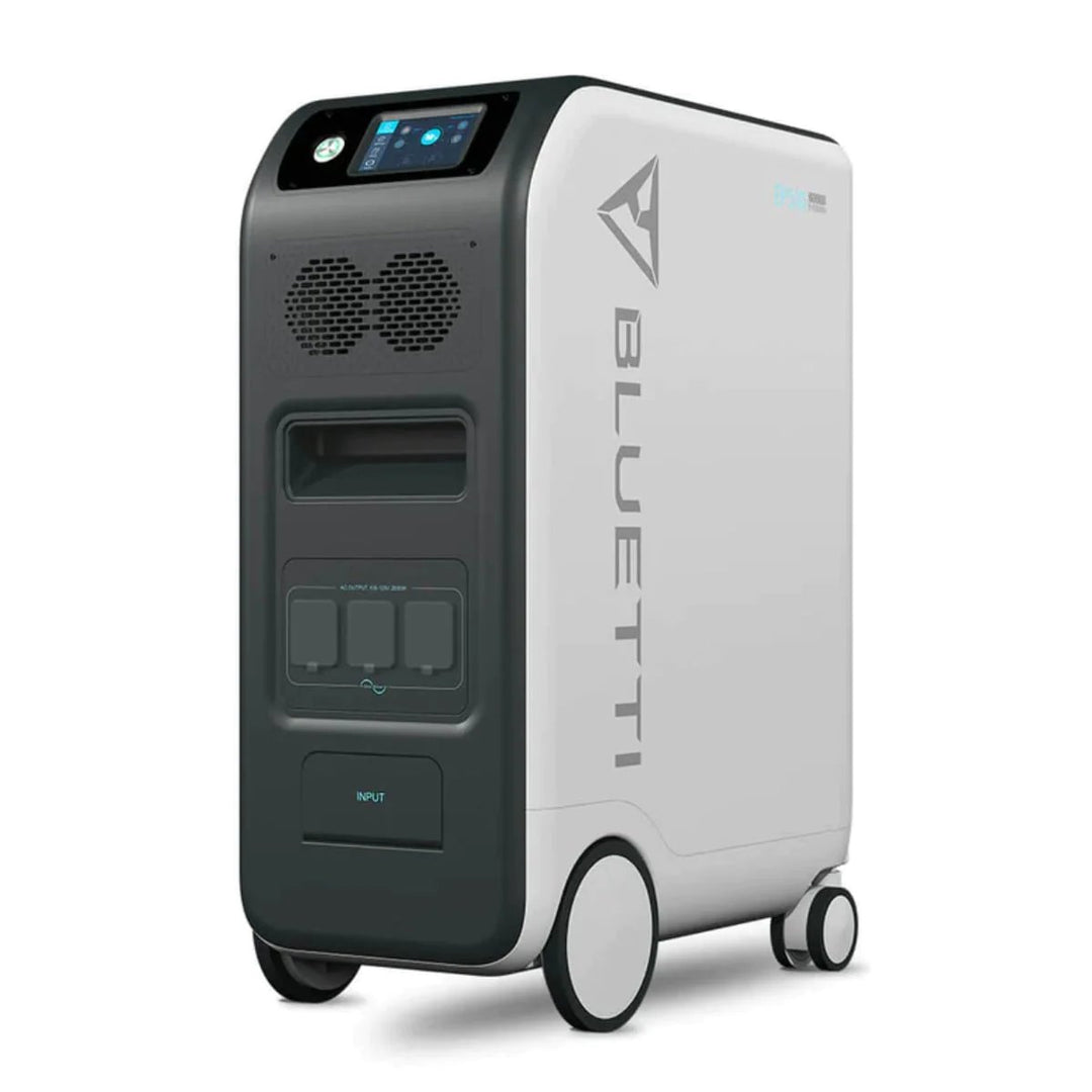 Bluetti Powerbank - 3 kW / 5 kWh (EP500Pro)