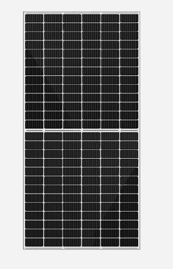 Navitas Green Solutions Pvt. Ltd. - Solarmodul - Bonito Series NSM460-500W-156 NSM465-156 - Art. 234994