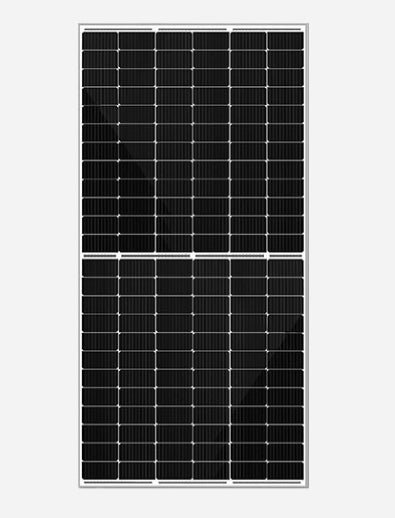 Navitas Green Solutions Pvt. Ltd. - Solarmodul - Bonito Series NSM525-560W-144 NSM545 - 144 - Art. 235006