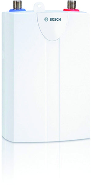 Bosch Klein Durchlauferhitzer TR1000 5 T hydaulisch 4,5kw – Bosch