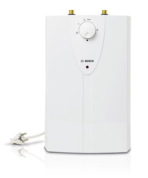 Bosch Kleinspeicher TR1500 TO 5 T 5l offen Untertisch 1,8kW – Bosch