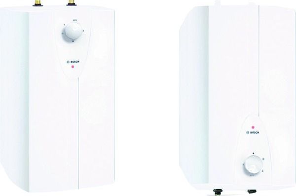 Bosch Kleinspeicher TR2500TO 5 B 5l offen Übertisch, 2,2kw