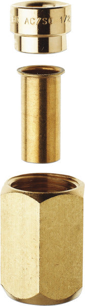 Bosch Klemmverschraubung SF-FZ-006 – Bosch