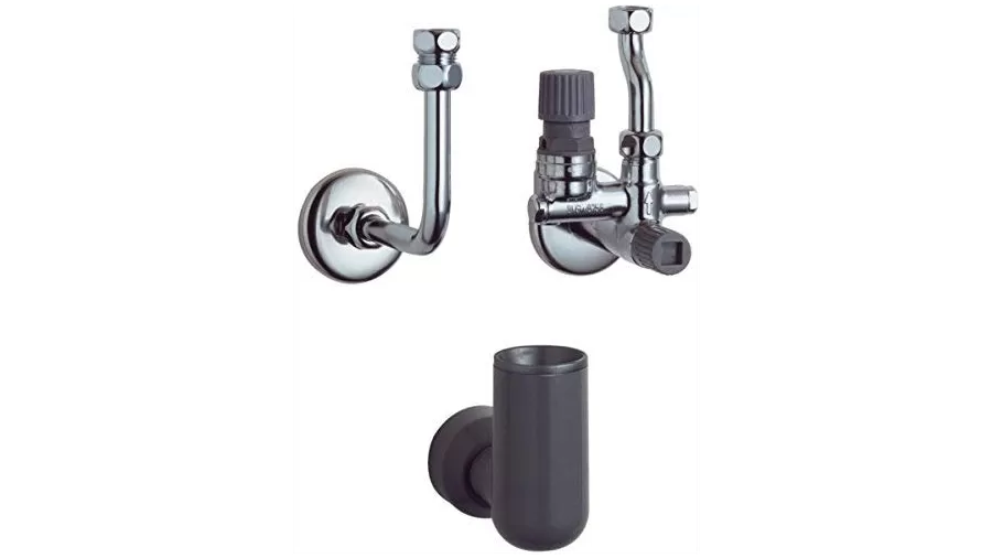 Bosch Sicherheitsventil AK030300 Kombination für Wandspeicher – Bosch