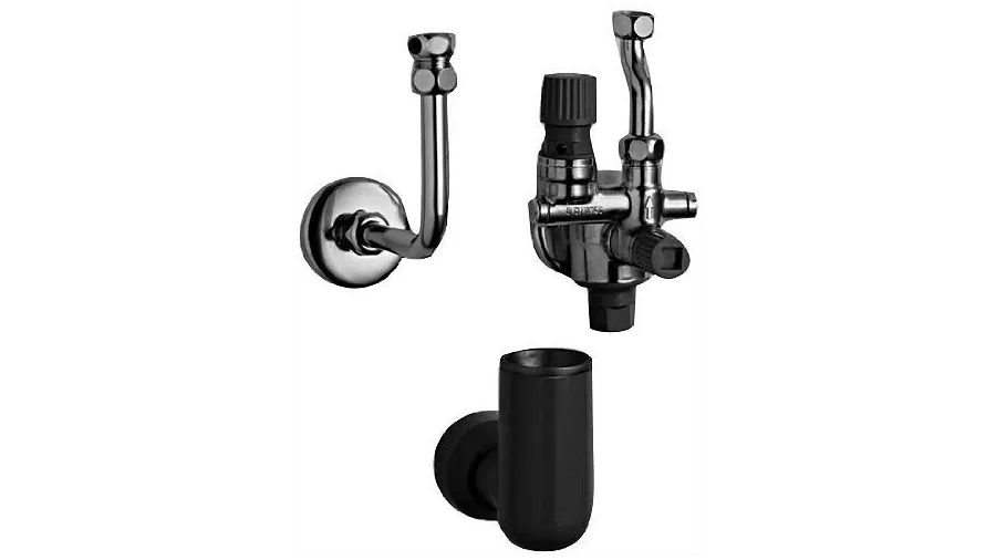 Bosch Sicherheitsventil AK040300 Kombination mit Druckmind. – Bosch
