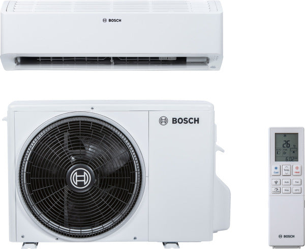 Bosch Split-Klimagerät-Set CLC6001i-Set35E – Bosch