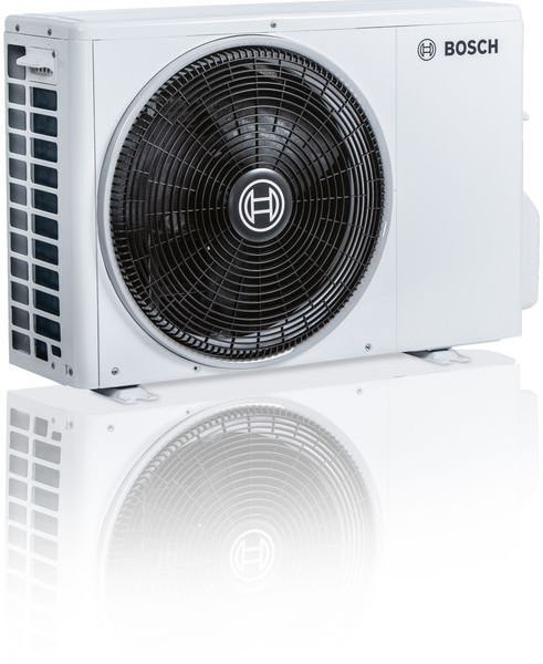 Bosch Split-Klimagerät CLC6001i25E – Bosch