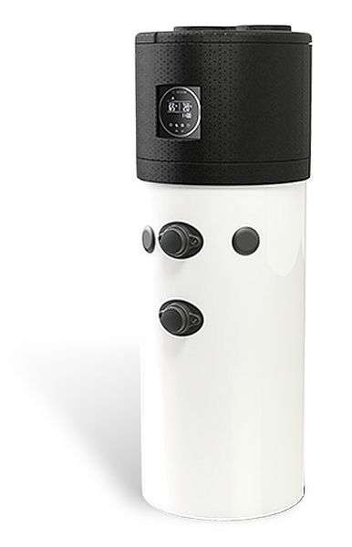 Bosch Warmwasser Wärmepumpe CS5001DW 260 (2010x630x630)