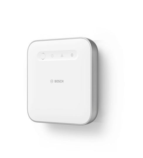 Bosch Heizsysteme Smart Home Controller 2 Basis für das Bosch Smart Home System