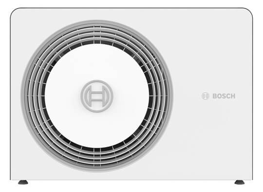 Bosch Monoblock CS5800i/6800i AW 5 kW Luft-Wasser Wärmepumpe