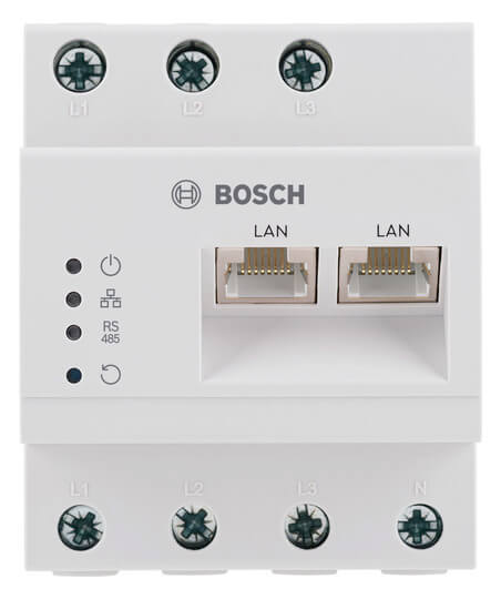 Bosch Zubehör Power Meter PM7000i