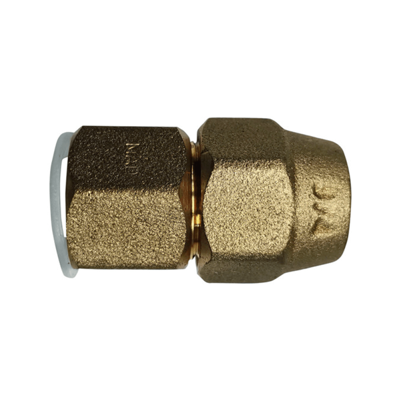 Bosch Zubehör für Klimageräte Adapter Multi Split Adapter von 1/4" auf 3/8"