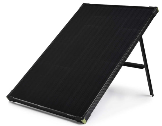 Goal Zero - Solarmodul - Boulder 100 Solar Panel Boulder 100 Solar Panel - Art. 180239
