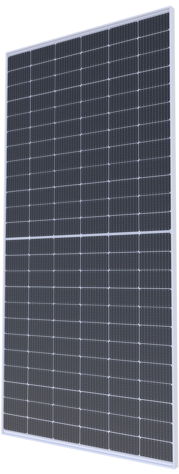 Boviet Solar - Solarmodul - Vega Series Bifacial 530-555W 550W - Art. 191729