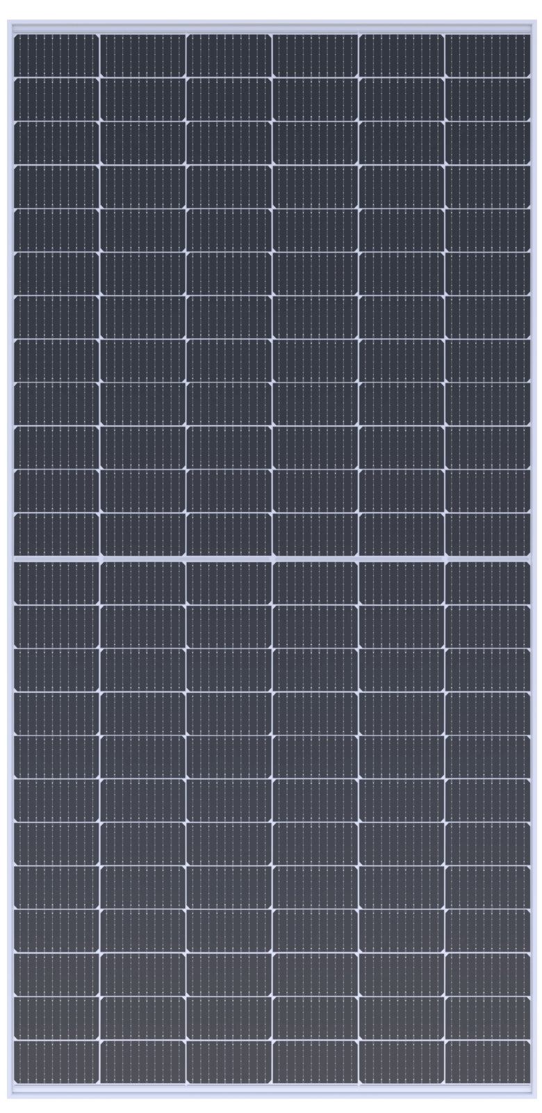 Energy Solutions and Supplies LLC - Solarmodul - Boviet Solar
                                                        Vega Series Bifacial 530-555W 540W - Art. 201204