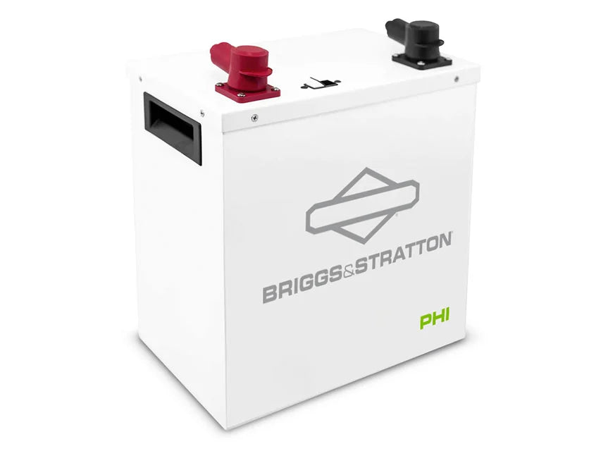 Briggs & Stratton Energy Solutions (SimpliPhi) - Speicher - PHI 3.8-M PHI-3,8-24-M - Art. 26909