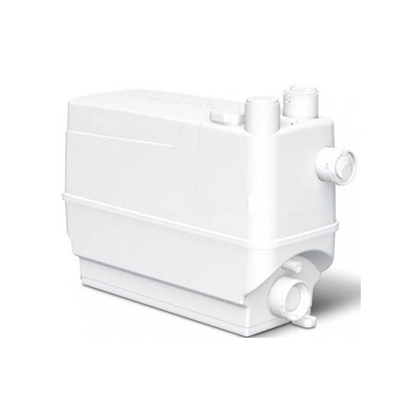 Grundfos Zerkleinerer Gartenzerkleinerer SOLOLIFT2 C-3 97775317